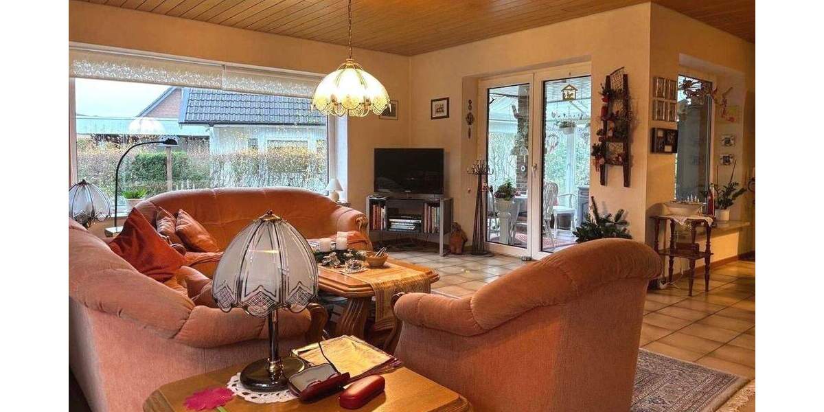 Einfamilienhaus Elmenhorst - 5 Zimmer, 161 m&sup2;, 449.000&euro; | Angebot:25674358