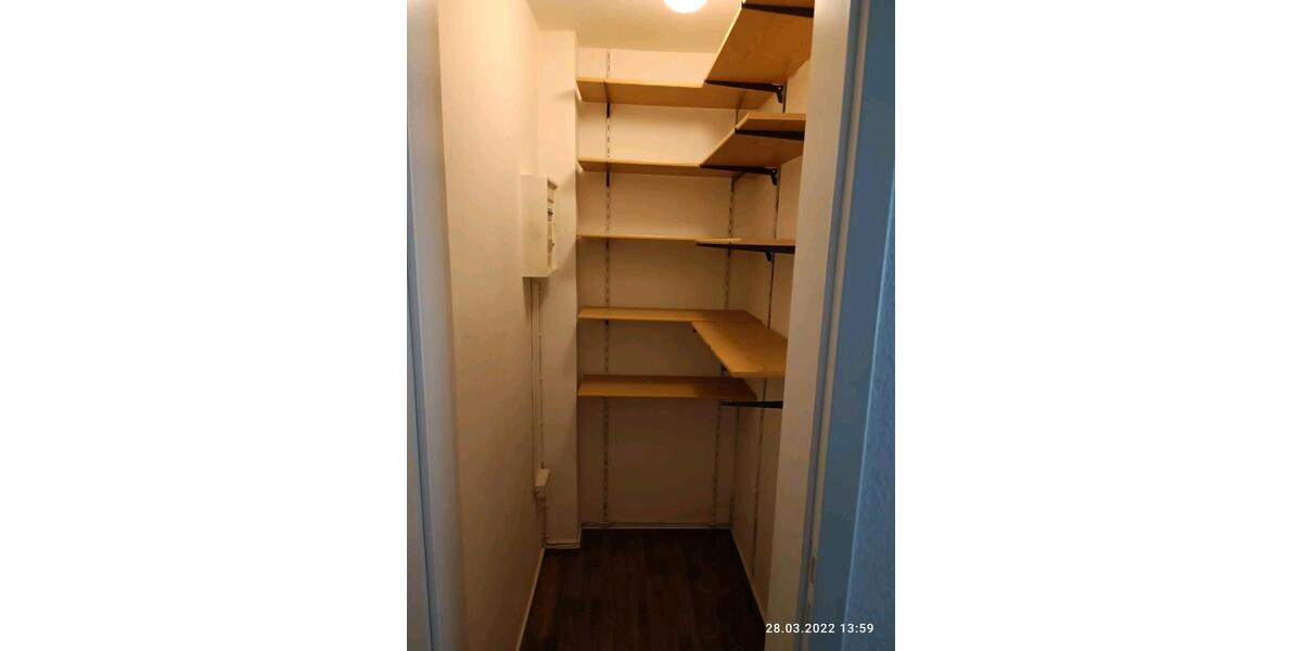 Erdgeschoßwohnung Mölln - 2 Zimmer, 60 m&sup2;, 200.000&euro; | Angebot:27641726