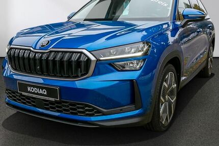 Skoda Kodiaq 10.000 km 39.990 &euro; Lübeck 23560