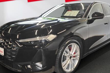 Audi A5 11.200 km 48.480 &euro; Lübeck 23556
