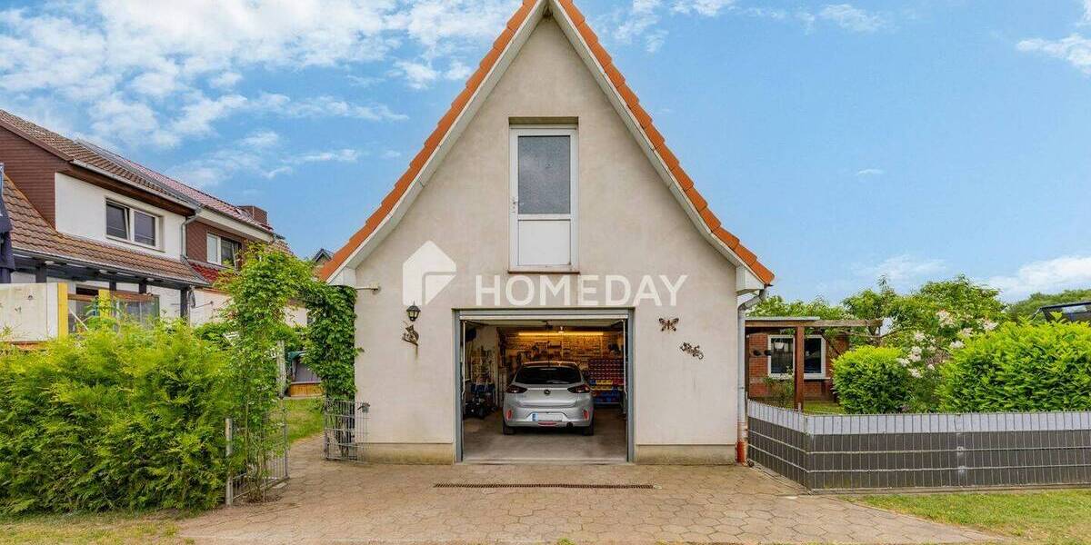 Doppelhaushälfte Grieben-Gostorf Gostorf - 4 Zimmer, 116 m&sup2;, 339.000&euro; | Angebot:26834071