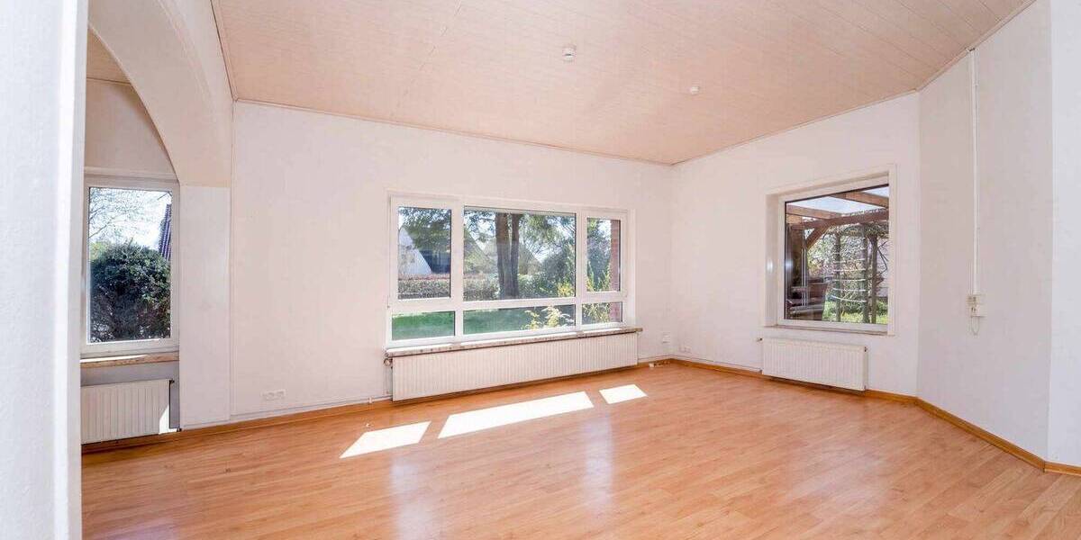 Mehrfamilienhaus, Wohnhaus Lübeck St. Jürgen - 6 Zimmer, 181 m&sup2;, 498.000&euro; | Angebot:26487227