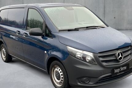 Mercedes-Benz Vito 93.708 km 22.479 &euro; Lübeck 23556