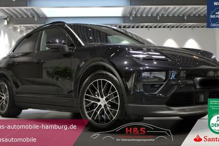Porsche Macan 2.860 km 82.500 &euro; Bad Segeberg 23795
