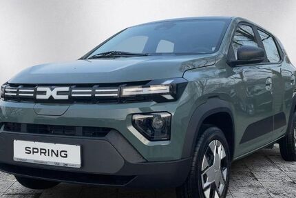 Dacia Spring 1.650 km 15.680 € Lübeck 23560