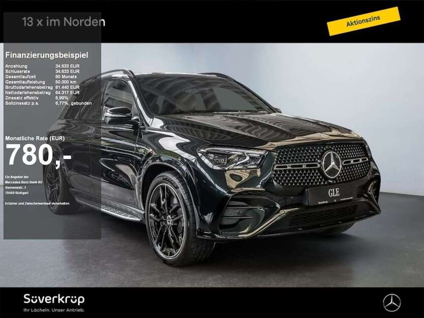 GLE 350