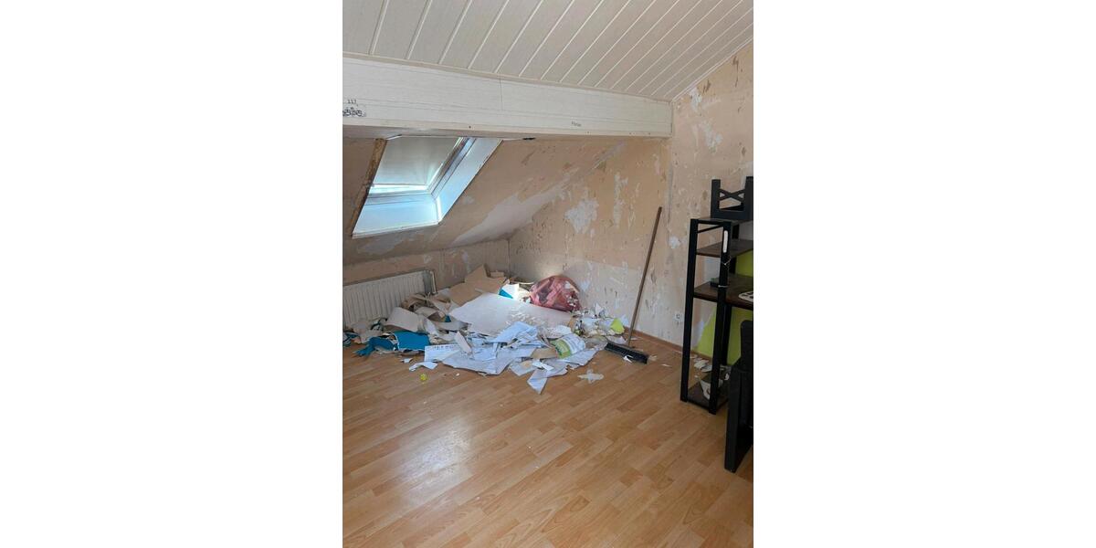 Etagenwohnung Hamberge - 1 Zimmer, 32 m&sup2;, 405&euro; | Angebot:26350738