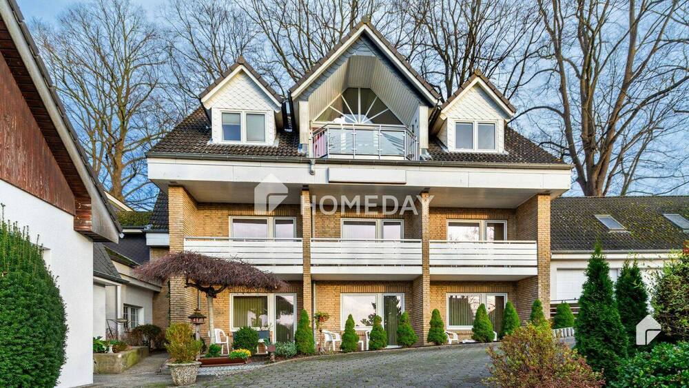 Mehrfamilienhaus, Wohnhaus Reinfeld - 3 Zimmer, 1 m&sup2;, 1.600.000&euro; | Angebot:26628999