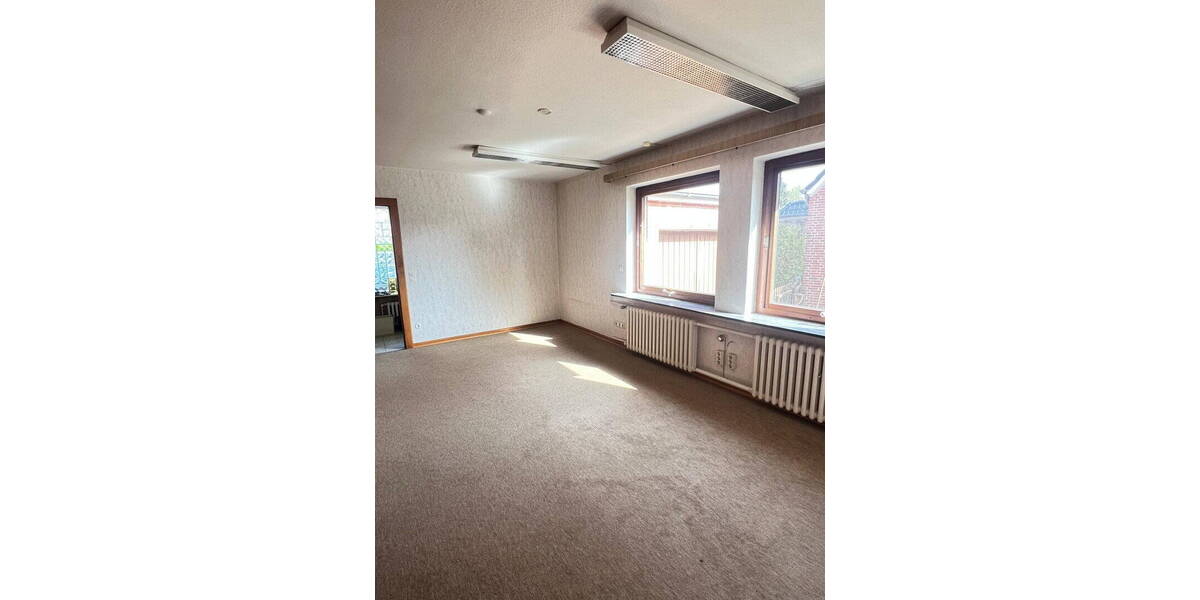 Einfamilienhaus Bad Oldesloe - 7 Zimmer, 198 m&sup2;, 549.000&euro; | Angebot:26326139