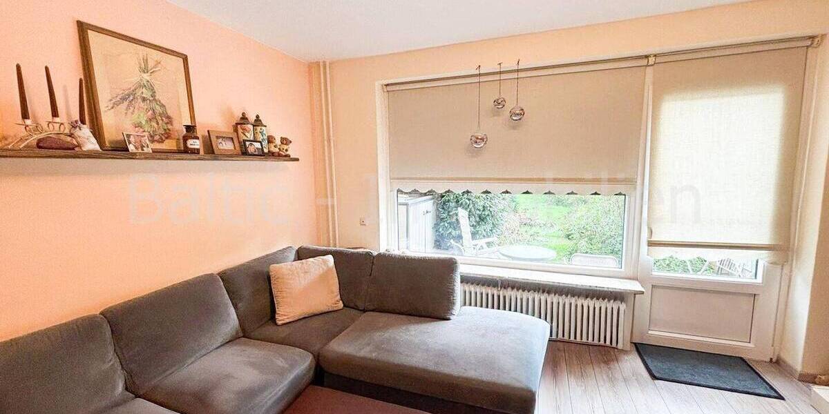 Reihenmittelhaus Neustadt in Holstein Neustadt - 4 Zimmer, 90 m&sup2;, 379.000&euro; | Angebot:24098126