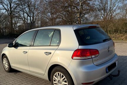 VW Golf 159.795 km 4.800 &euro; Lübeck 23560