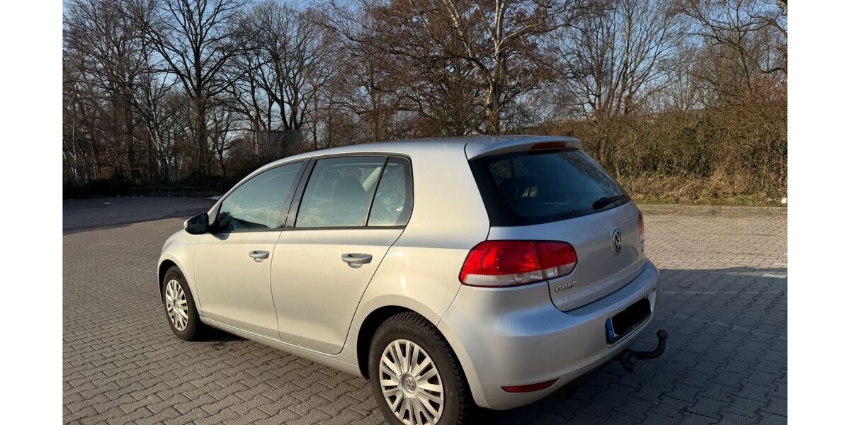 VW Golf 159.795 km 4.800 &euro; Lübeck 23560