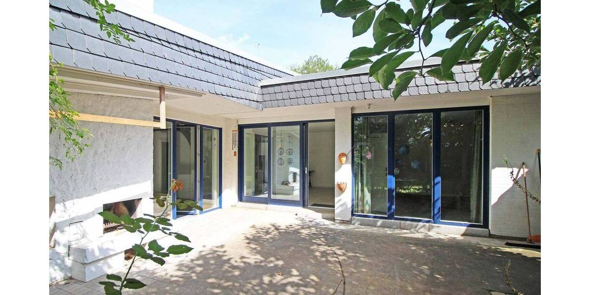 Bungalow Klein Rönnau - 5 Zimmer, 151 m&sup2;, 580.000&euro; | Angebot:25684982