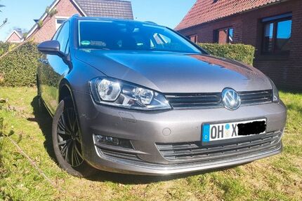 VW Golf 167.000 km 11.600 &euro; Stockelsdorf 23617