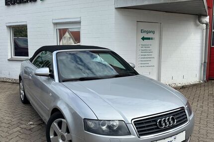 Audi A4 205.587 km 3.990 &euro; Bad Segeberg 23795