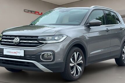 VW T-Cross 55.000 km 17.490 &euro; Kastorf 23847