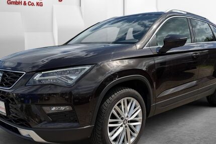 Seat Ateca 100.375 km 15.790 &euro; Lübeck 23554