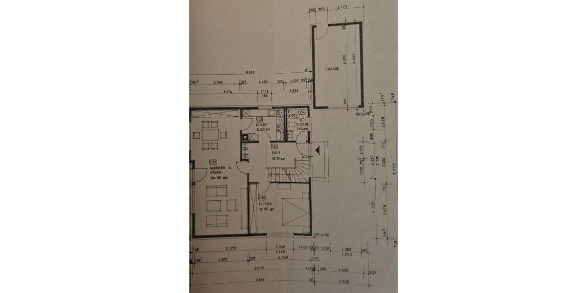 Einfamilienhaus Bad Oldesloe - 5 Zimmer, 180 m&sup2;, 480.000&euro; | Angebot:26961584