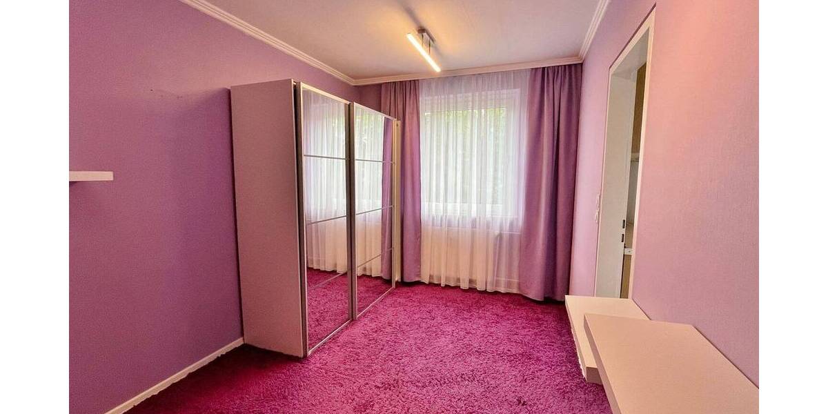 Etagenwohnung Lübeck Buntekuh - 2 Zimmer, 56 m&sup2;, 145.000&euro; | Angebot:25698152