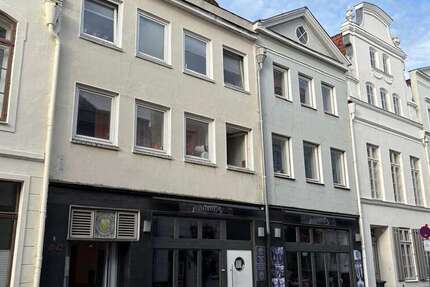 Gewerbeobjekt Lübeck Innenstadt - 2.800&euro; | Angebot:25253714