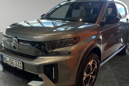 Citroen C3 Aircross 9.850 km 26.490 &euro; Lübeck 23562