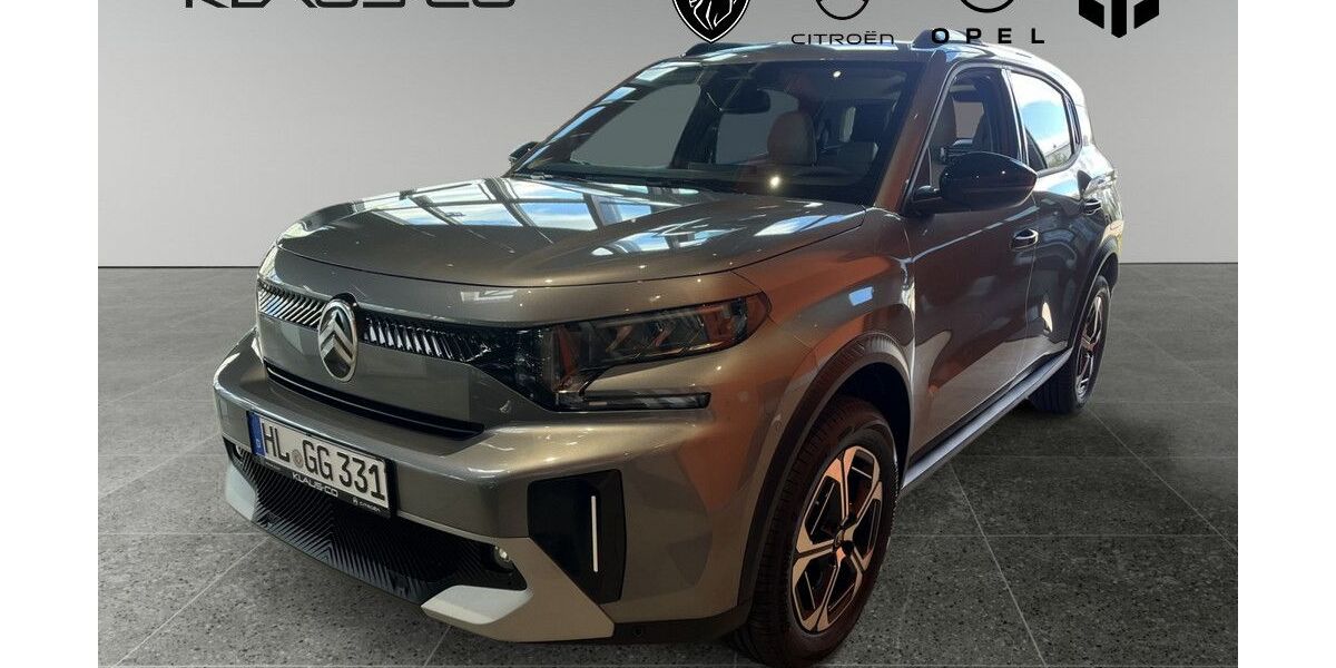 Citroen C3 Aircross 9.850 km 26.980 &euro; Lübeck 23562