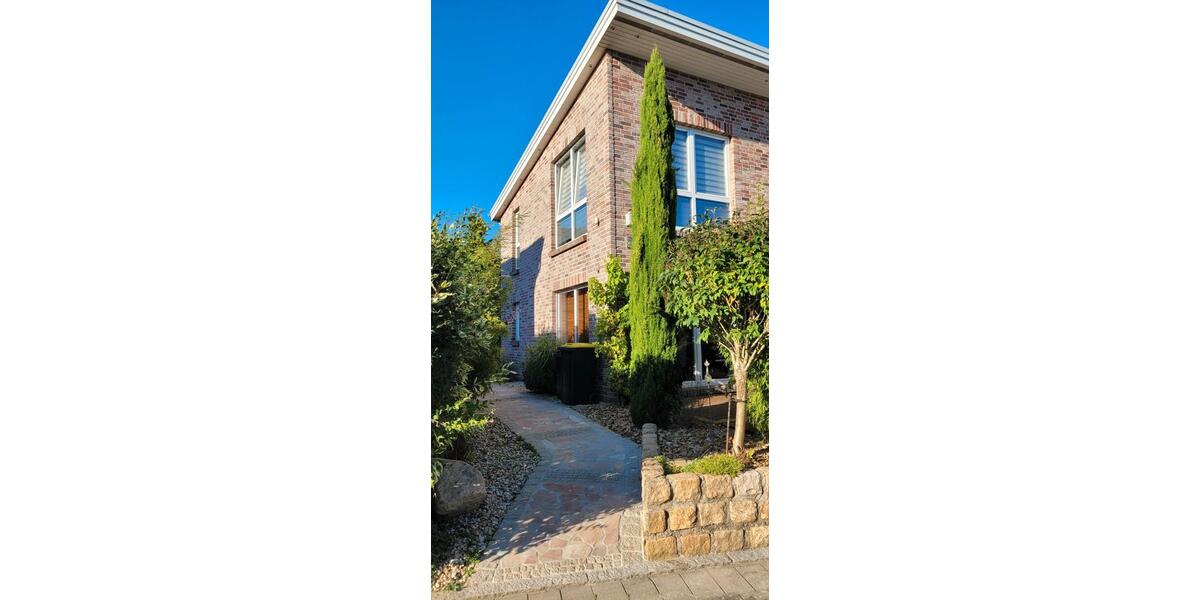 Einfamilienhaus Bad Oldesloe - 4 Zimmer, 141 m&sup2;, 480.000&euro; | Angebot:27245185