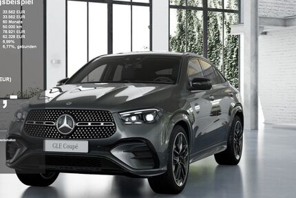 Mercedes-Benz GLE 450 10.621 km 93.890 &euro; Lübeck 23556