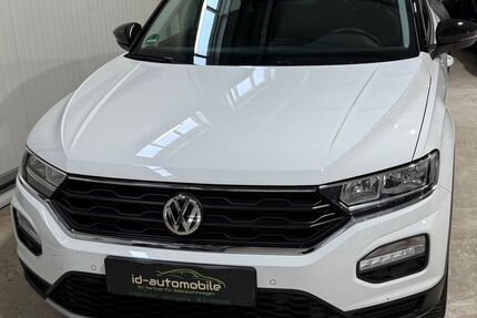VW T-Roc 14.799 km 19.299 &euro; Bad Segeberg 23795