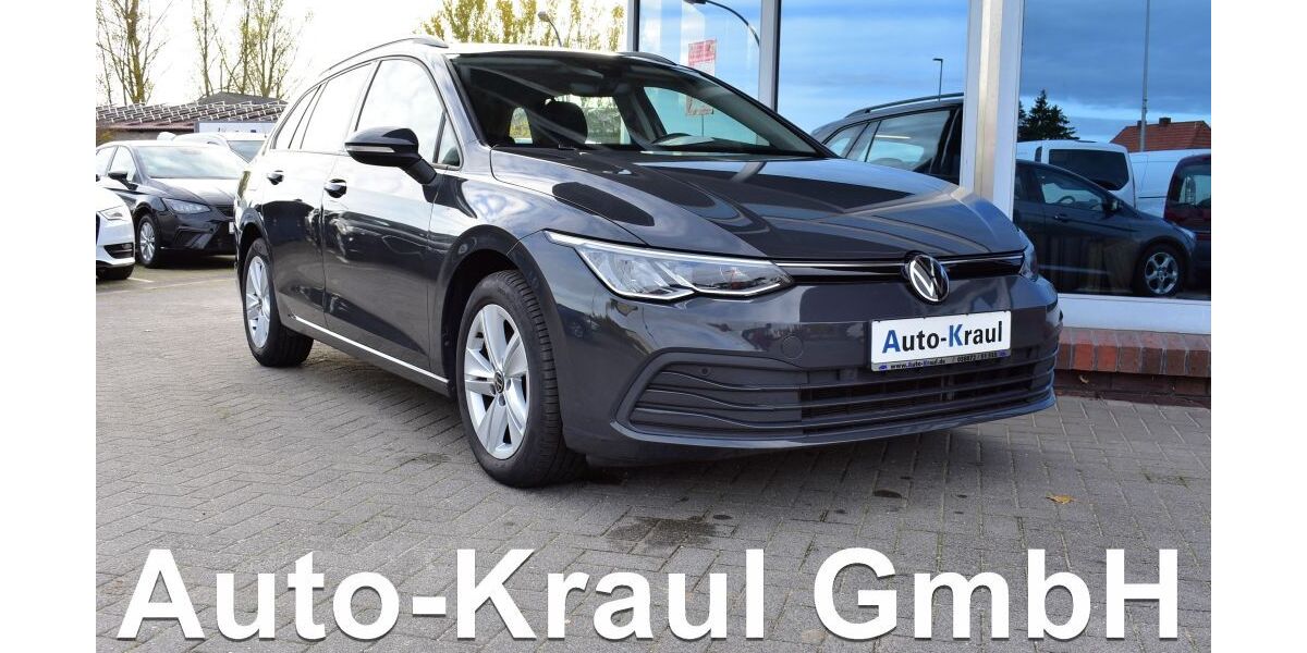 VW Golf 94.067 km 17.749 &euro; Rehna 19217