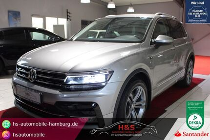 VW Tiguan 133.222 km 24.400 &euro; Bad Segeberg 23795