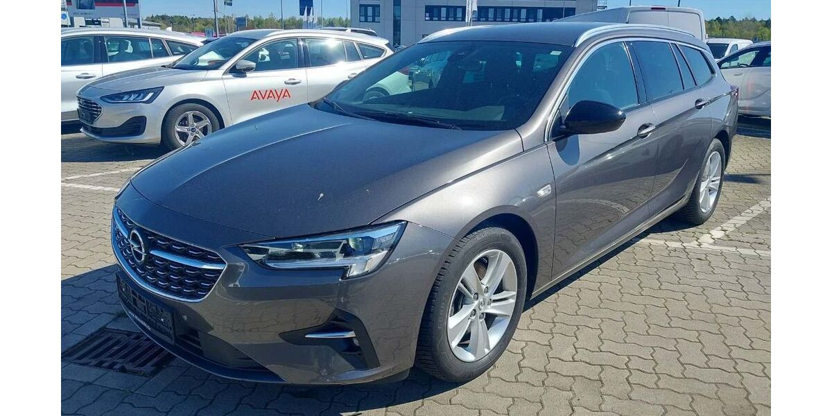 Opel Insignia 63.000 km 16.790 &euro; Bad Segeberg 23795