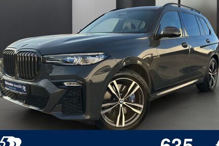 BMW X7 63.458 km 67.990 &euro; Lübeck 23560