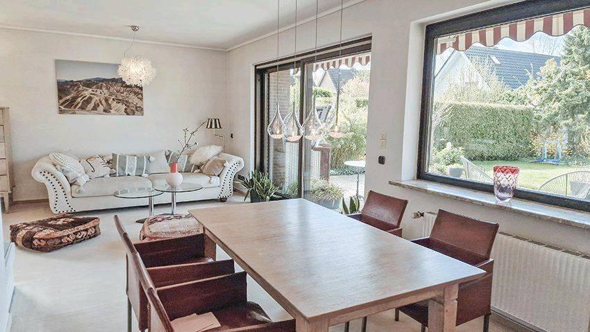 Einfamilienhaus Stockelsdorf - 4 Zimmer, 119 m&sup2;, 550.000&euro; | Angebot:26414462