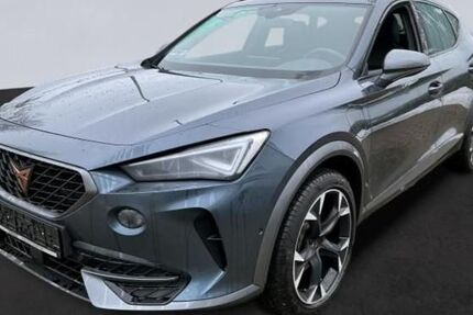 Cupra Formentor 38.150 km 28.990 &euro; Bad Schwartau 23611