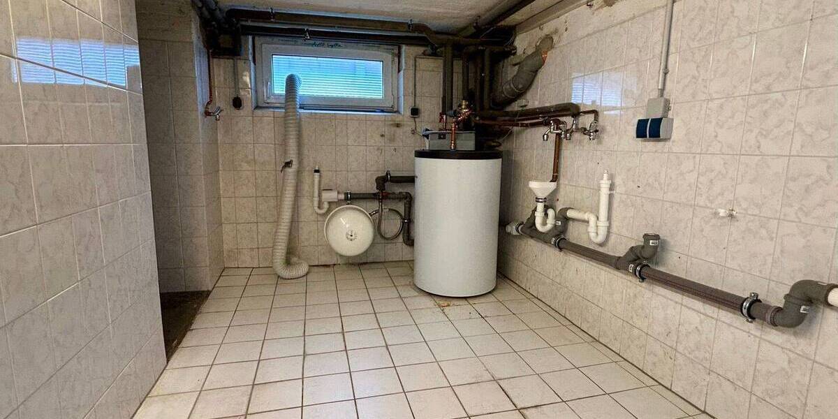 Einfamilienhaus Lübeck St. Gertrud - 7 Zimmer, 136 m&sup2;, 265.000&euro; | Angebot:26902900