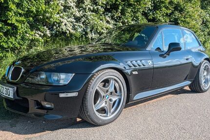 BMW Z3 207.200 km 22.400 &euro; Sereetz 23611