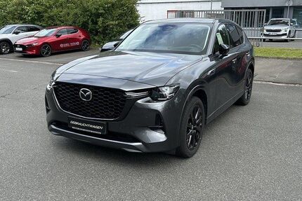 Mazda CX-60 33.033 km 38.990 &euro; Bad Oldesloe 23843