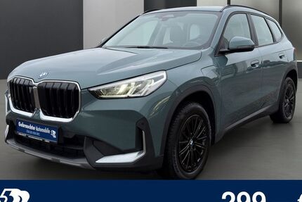 BMW X1 49.667 km 35.750 &euro; Lübeck 23560