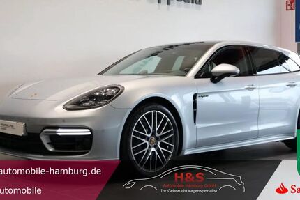Porsche Panamera 15.222 km 111.000 &euro; Bad Segeberg 23795