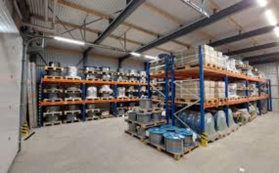 Gewerbeobjekt Lübeck Sankt Lorenz Nord - 6&euro; | Angebot:25236544