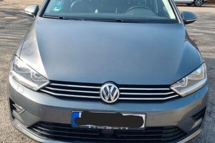 VW Golf Sportsvan 36.000 km 13.300 &euro; Lübeck 23558