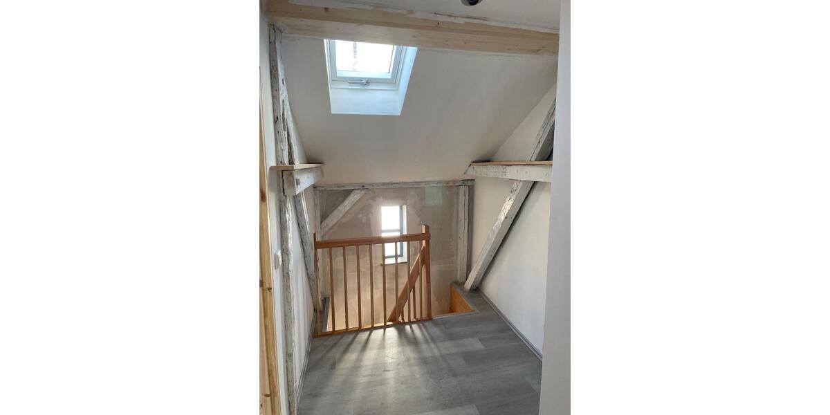 Etagenwohnung Lübeck Innenstadt - 3 Zimmer, 80 m&sup2;, 1.075&euro; | Angebot:26589436