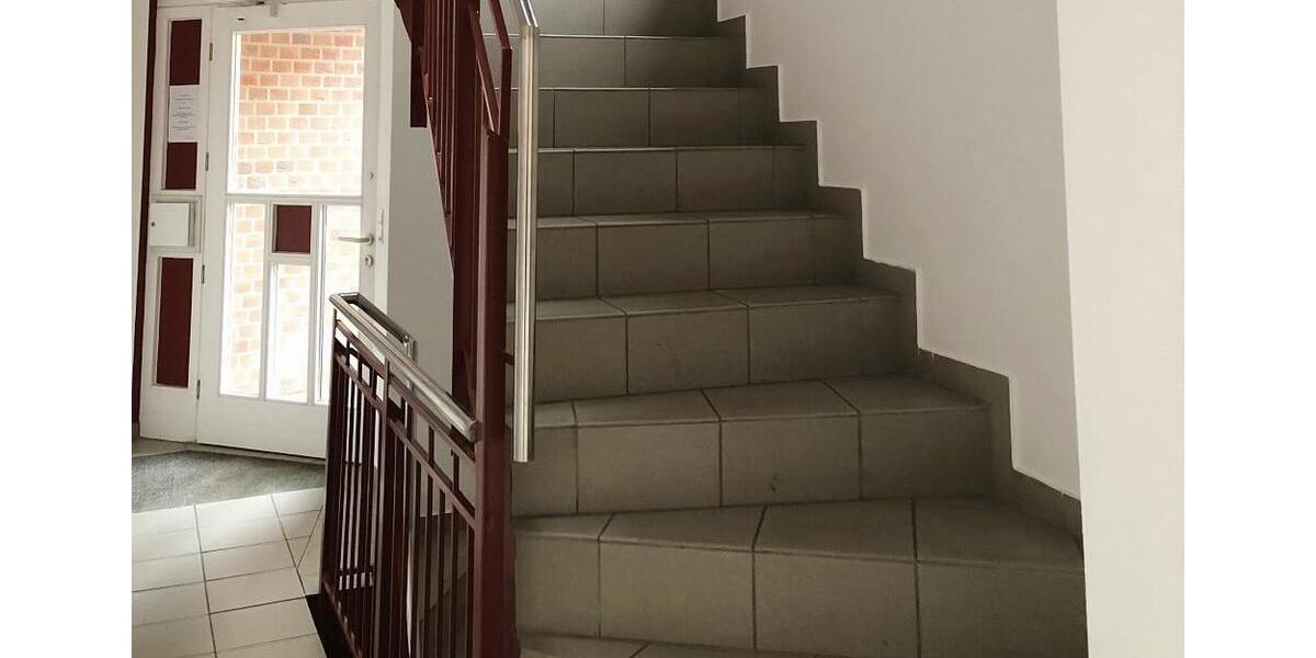 Etagenwohnung Bad Segeberg - 3 Zimmer, 73 m&sup2;, 245.000&euro; | Angebot:26195853