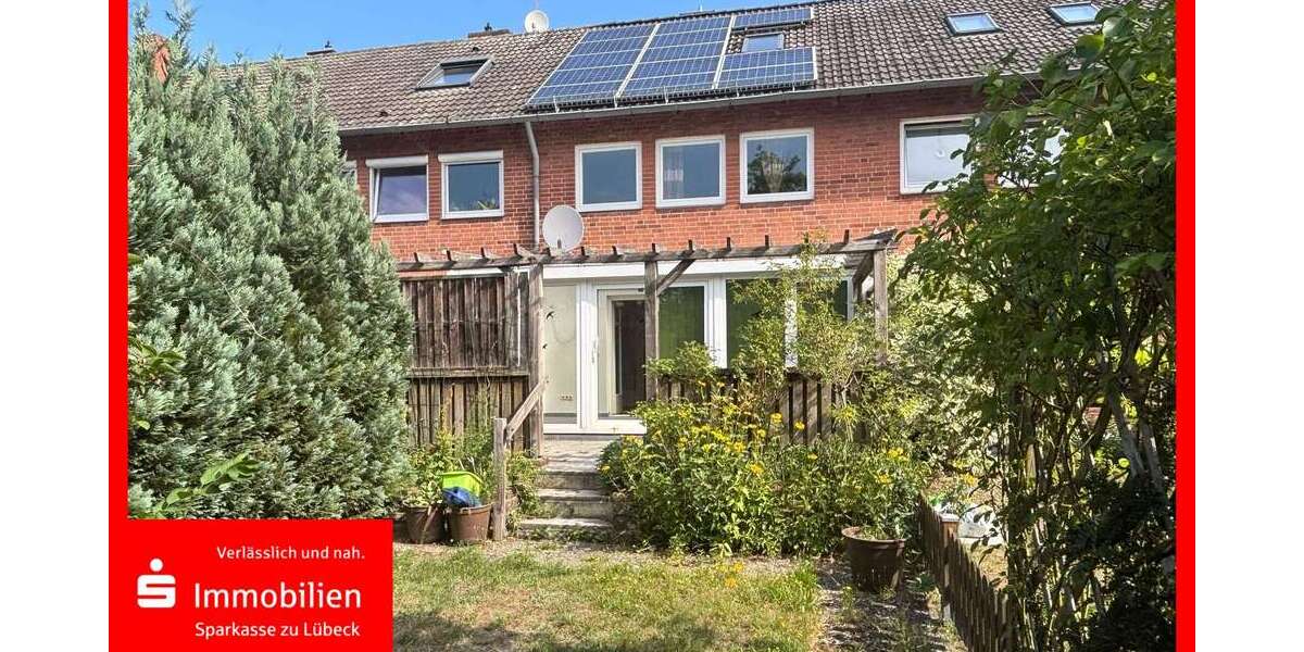 Einfamilienhaus Lübeck Sankt Gertrud - 4 Zimmer, 93 m&sup2;, 279.000&euro; | Angebot:27077907
