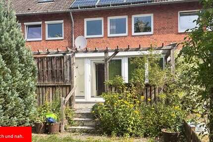 Haus Lübeck Sankt Gertrud - 4 Zimmer, 93 m&sup2;, 279.000&euro; | Angebot:27077907