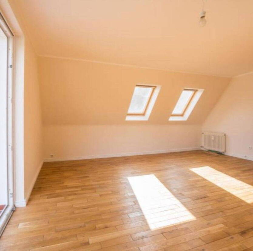 ETW 3-Zimmer plus Studio in Timmendorfer Strand von Privat