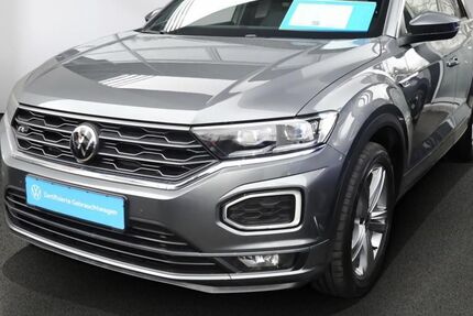 VW T-Roc 109.900 km 21.480 &euro; Lübeck 23560