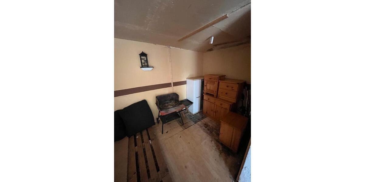 Grundstück Lübeck Sankt Lorenz Nord - 1.800&euro; | Angebot:26089232