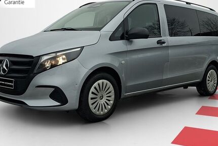 Mercedes-Benz Vito 54.356 km 40.490 &euro; Reinfeld 23858